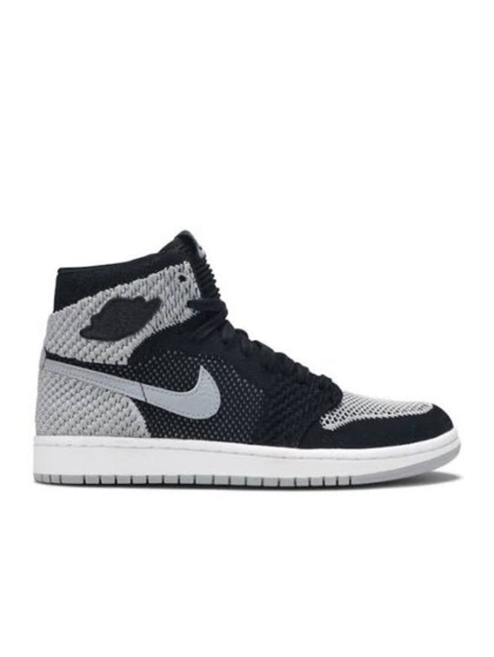 Air Jordan1 Retro High OG Flyknit Gs ‘Shadow’